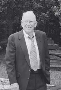 James Young
